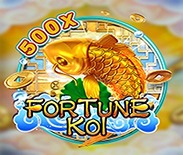 FORTUNE KOI FaChai