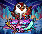 HIP HOP PENGUIN MC