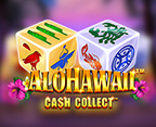 Alohawaii: Cash Collect