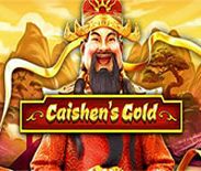 Caishen's Gold