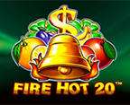 Fire Hot 20